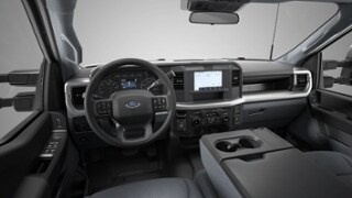2026 Ford Super Duty® Internal Image 2